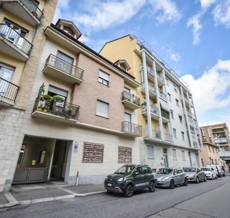 Appartamento Vicinanze Stadium Juventus E Reggia Di Venaria Turin Bagian luar foto