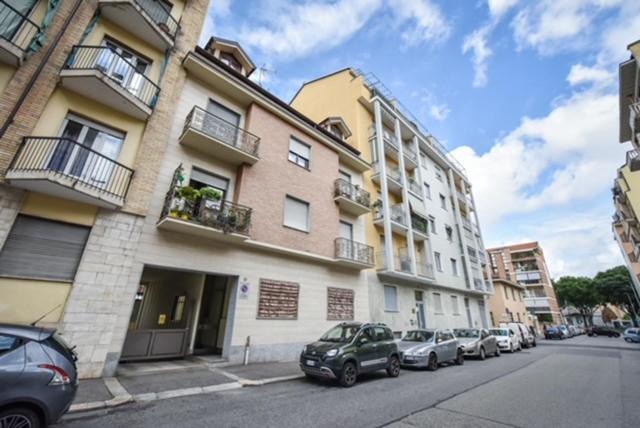 Appartamento Vicinanze Stadium Juventus E Reggia Di Venaria Turin Bagian luar foto