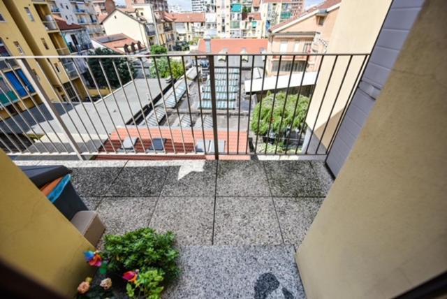 Appartamento Vicinanze Stadium Juventus E Reggia Di Venaria Turin Bagian luar foto