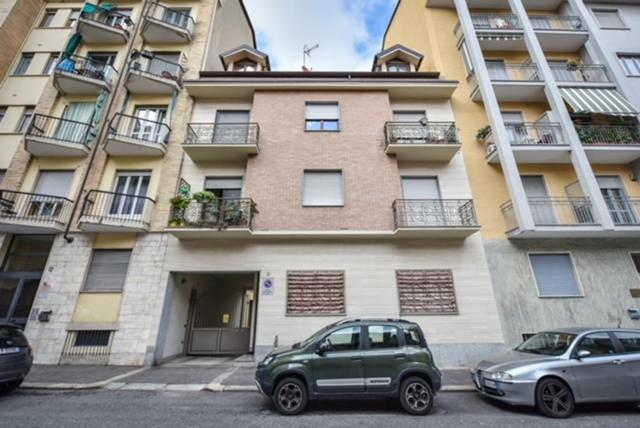 Appartamento Vicinanze Stadium Juventus E Reggia Di Venaria Turin Bagian luar foto